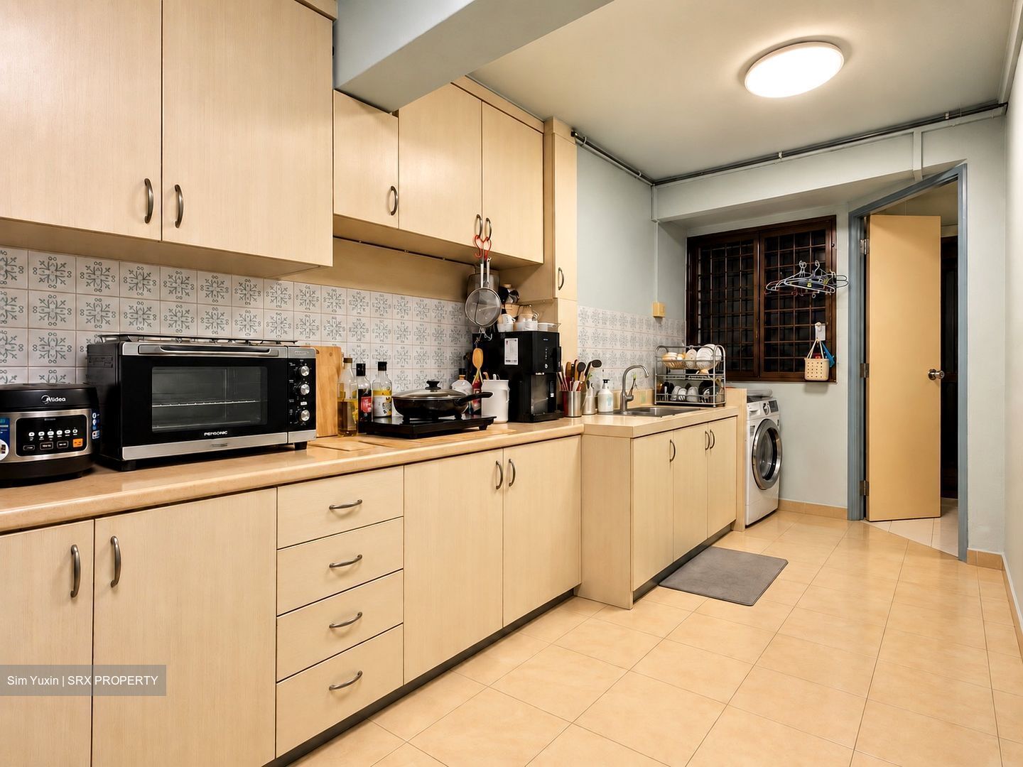 Blk 21 Dover Ville (Queenstown), HDB 3 Rooms #628811851